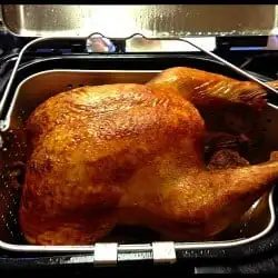 114 Thanksgiving Recipes