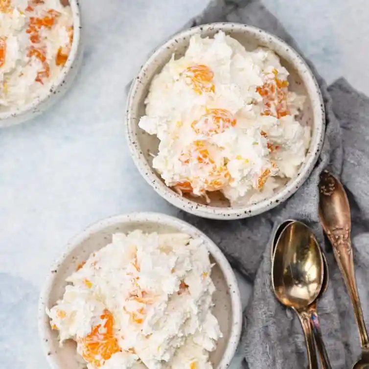 Grandma’s Ambrosia Salad