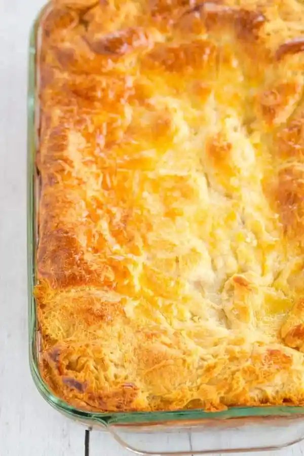 Antipasto Appetizer Squares