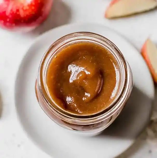Apple Butter