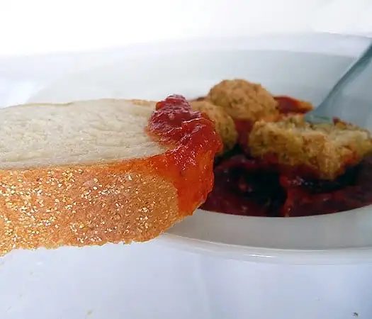 Arancini: Italian Rice Balls