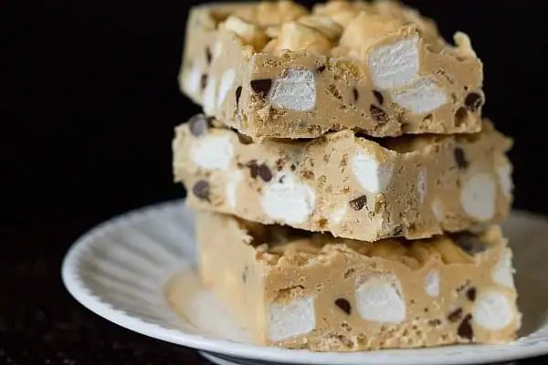 Avalanche Bark
