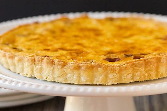 Recipe photo