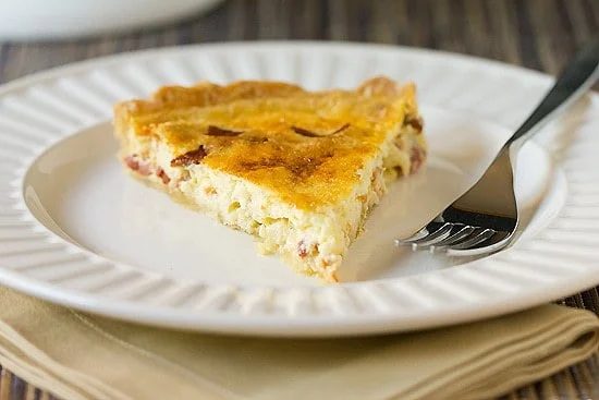 Recipe photo