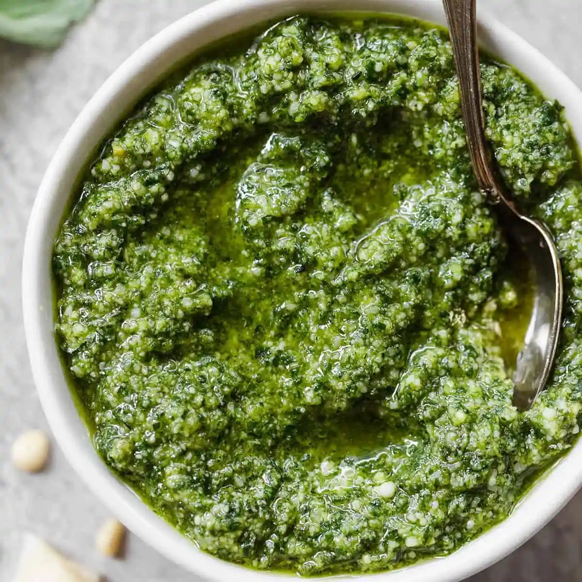 Classic Pesto