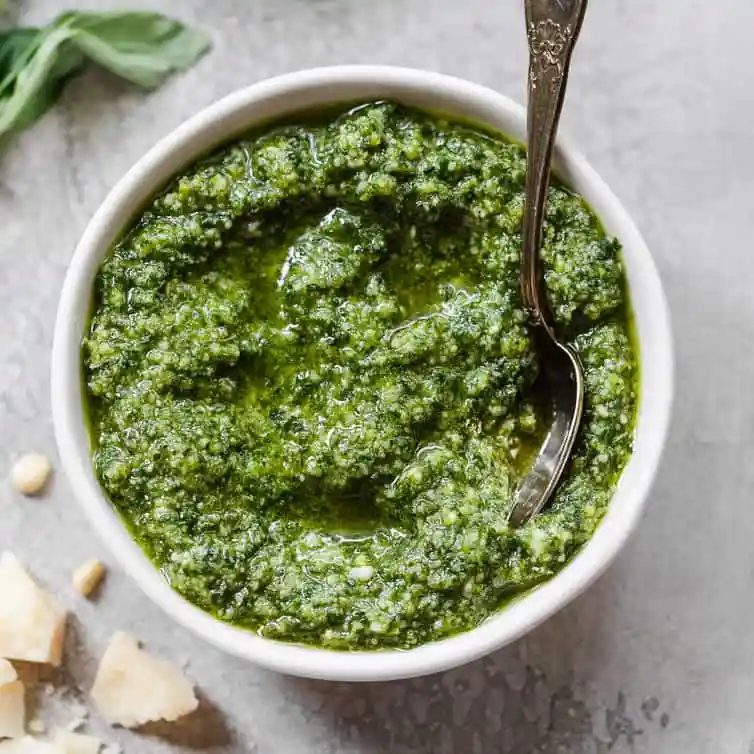 Classic Pesto