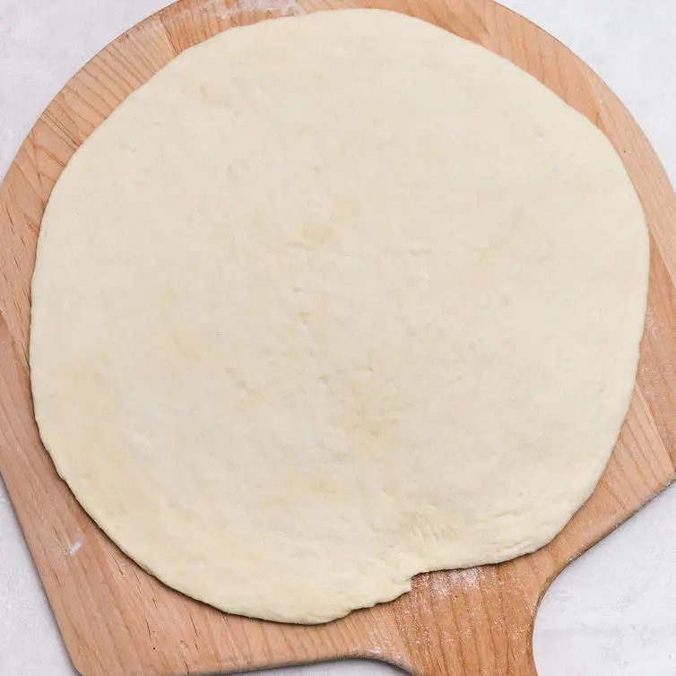 Pizza Crust