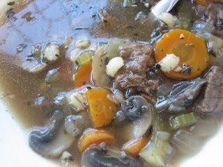 Recipe photo