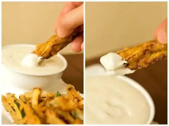 Recipe photo