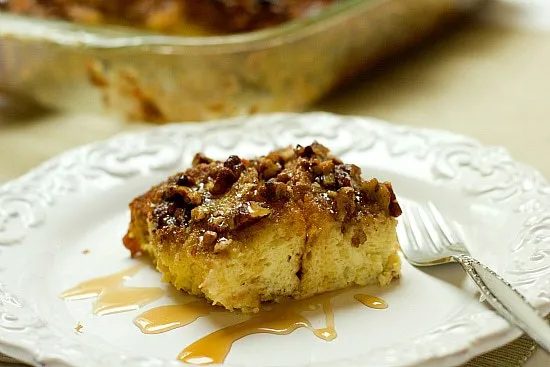 Top 10 List: Best Breakfast Recipes