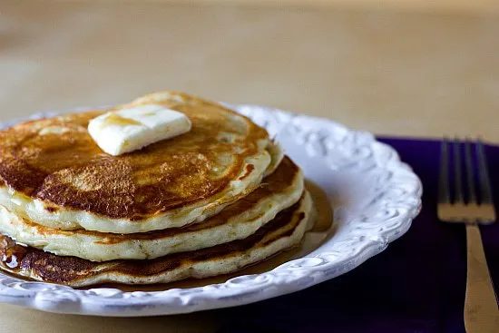 Top 10 List: Best Breakfast Recipes