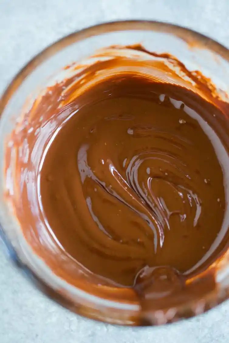 A standby Chocolate Frosting