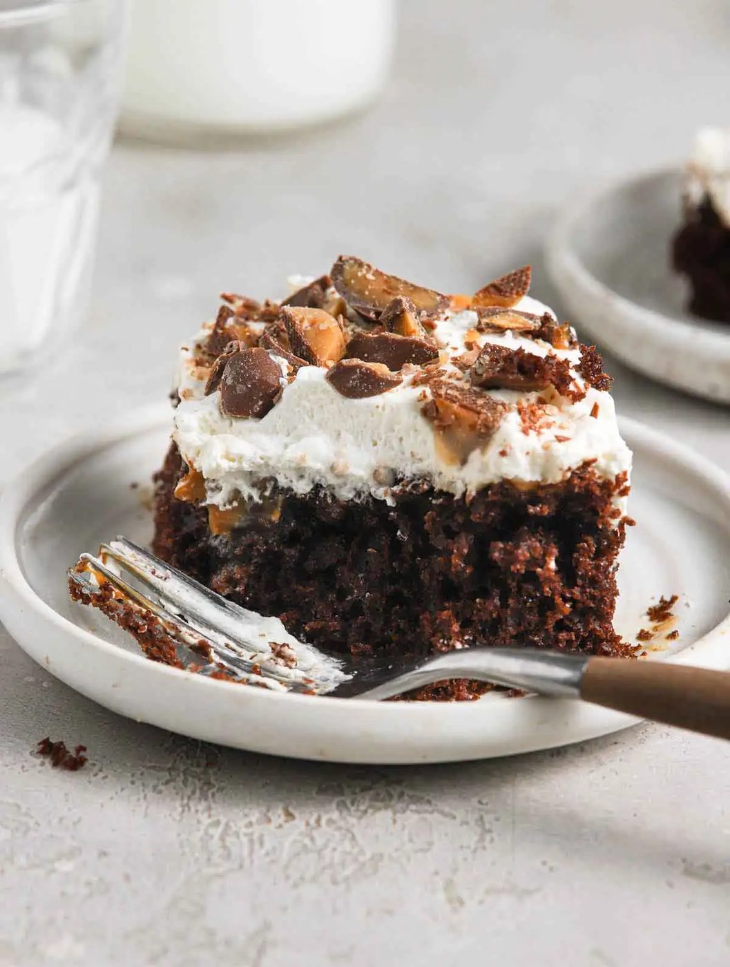 Better Than “Anything” Cake