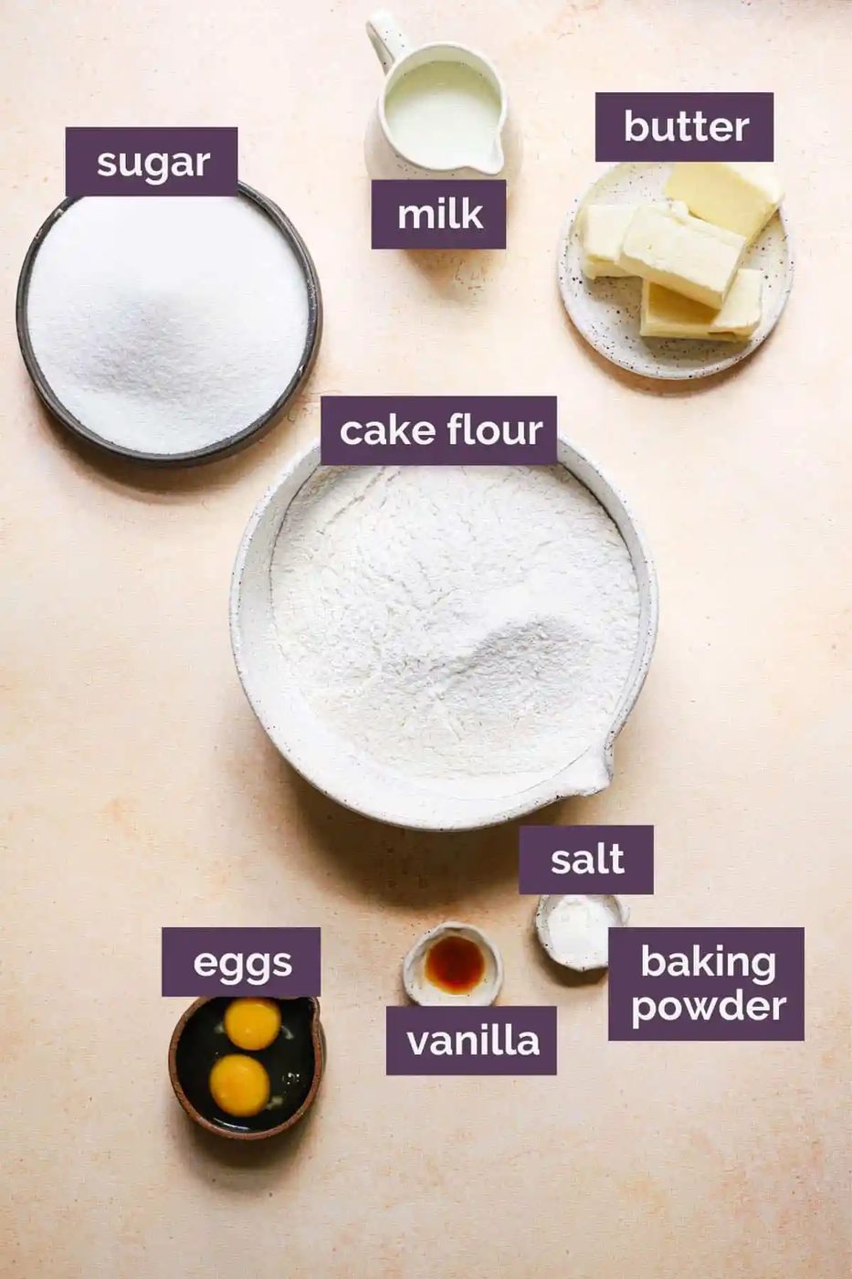 Black and White Cookies