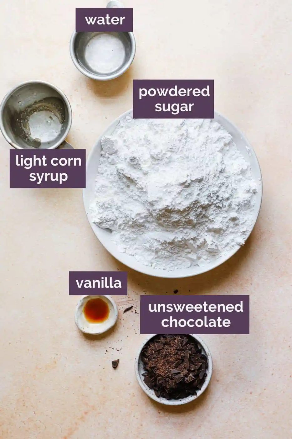Black and White Cookies