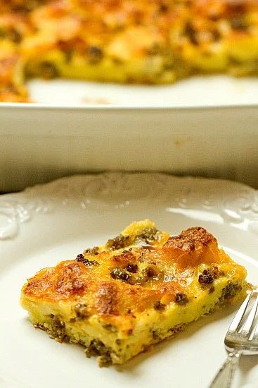 Recipe photo