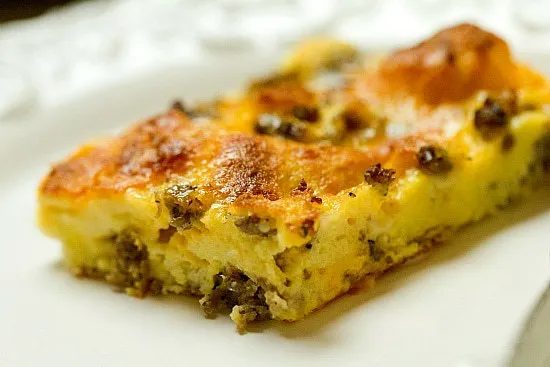 Recipe photo