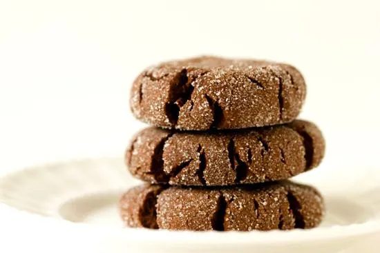 Buckeye Peanut Butter Cup Cookies