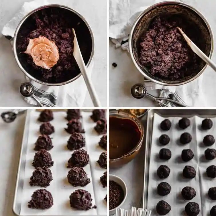Cake Pops