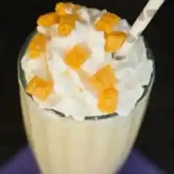 Cap’n Crunch Milkshake