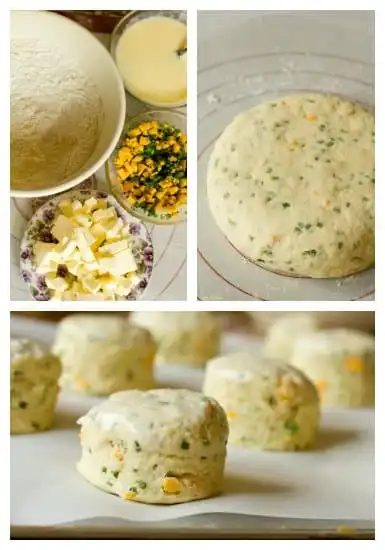 Recipe photo
