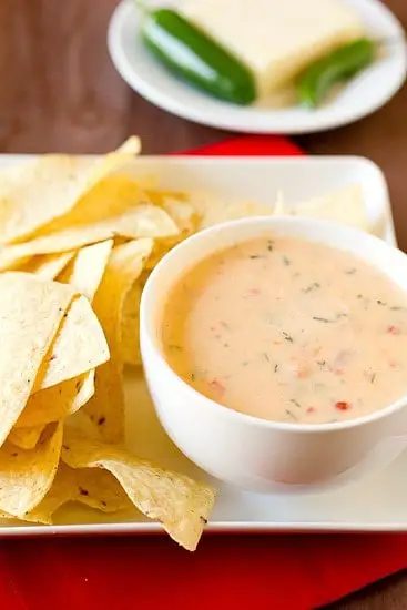 Chile con Queso