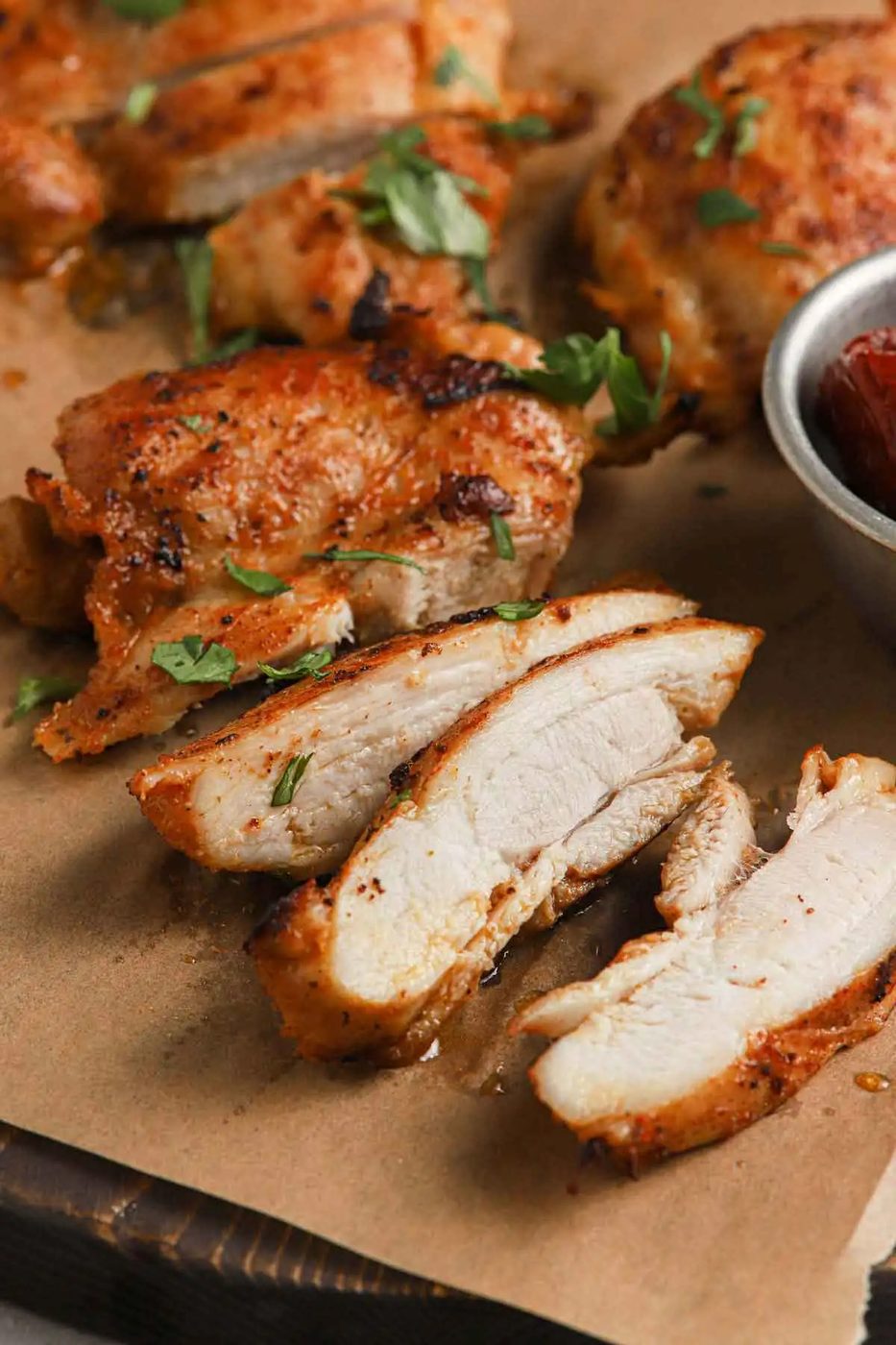 Chipotle Chicken