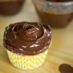 HOW TO: Chocolate Ganache 101