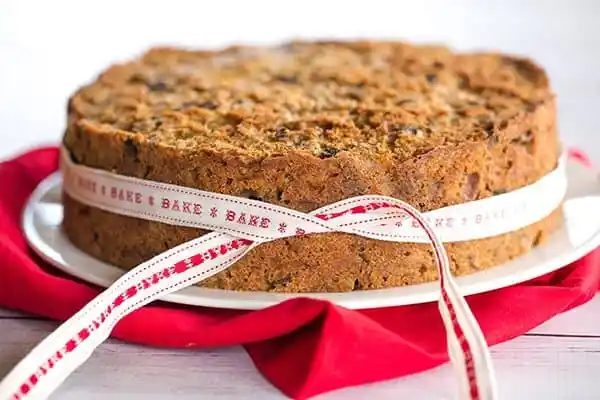 Christmas Cake