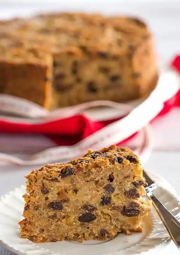 Christmas Cake
