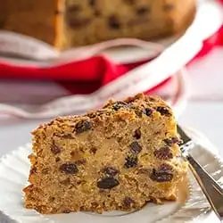 Christmas Cake