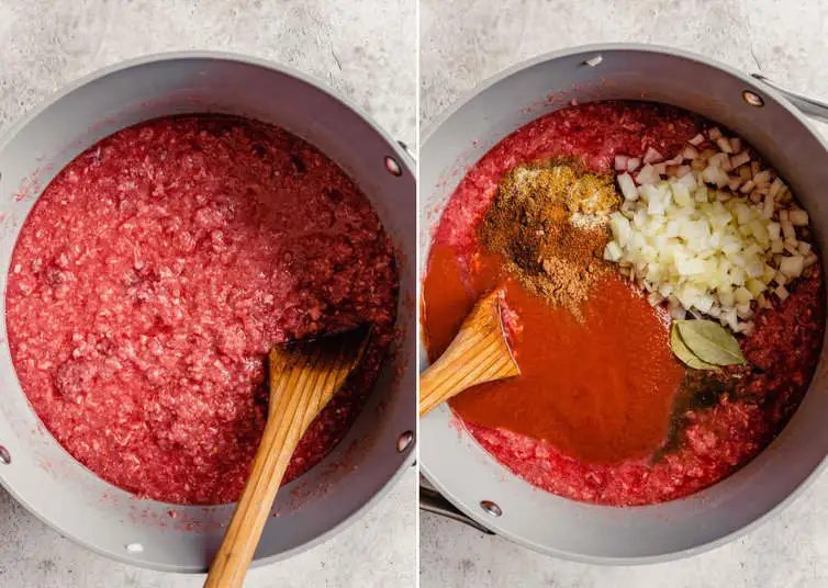 Cincinnati Chili