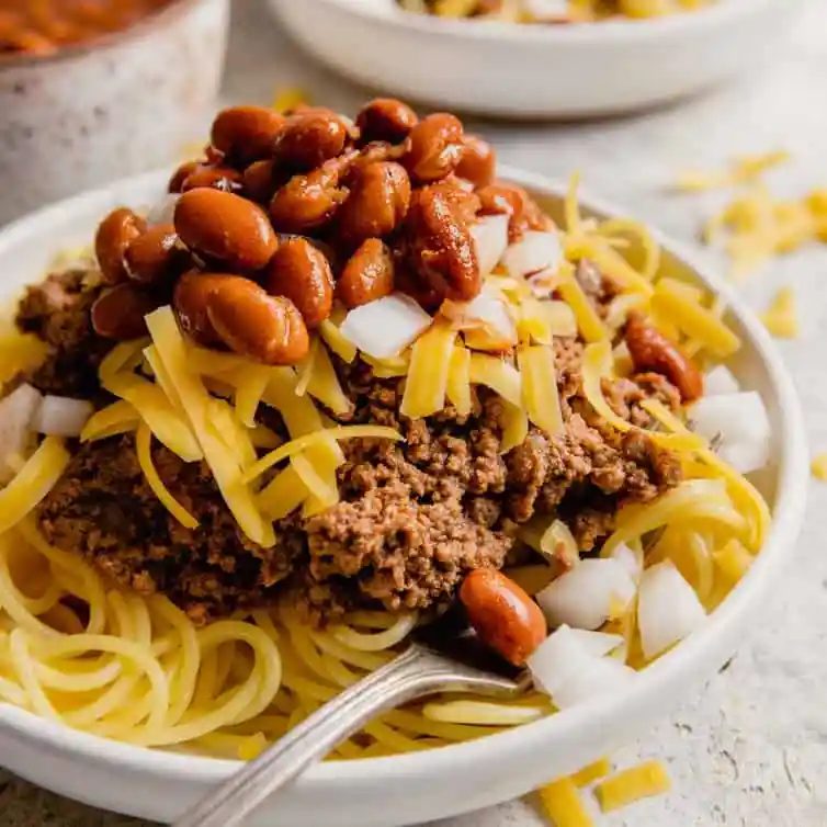 Cincinnati Chili