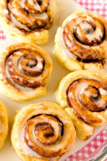 Recipe photo