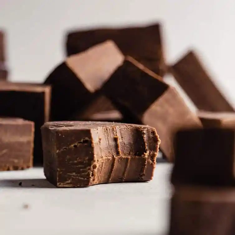 Straightforward Chocolate Fudge