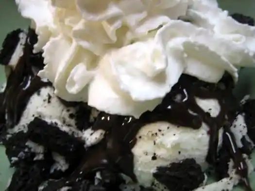 Philadelphia-Style Vanilla Ice Cream
