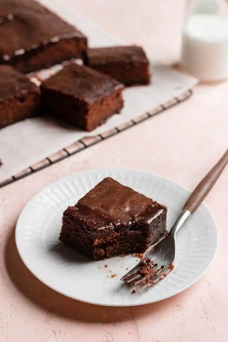Coca Cola Cake