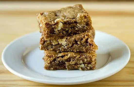Congo Bars