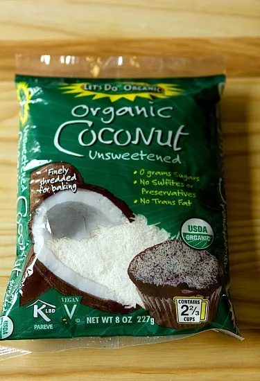 Congo Bars
