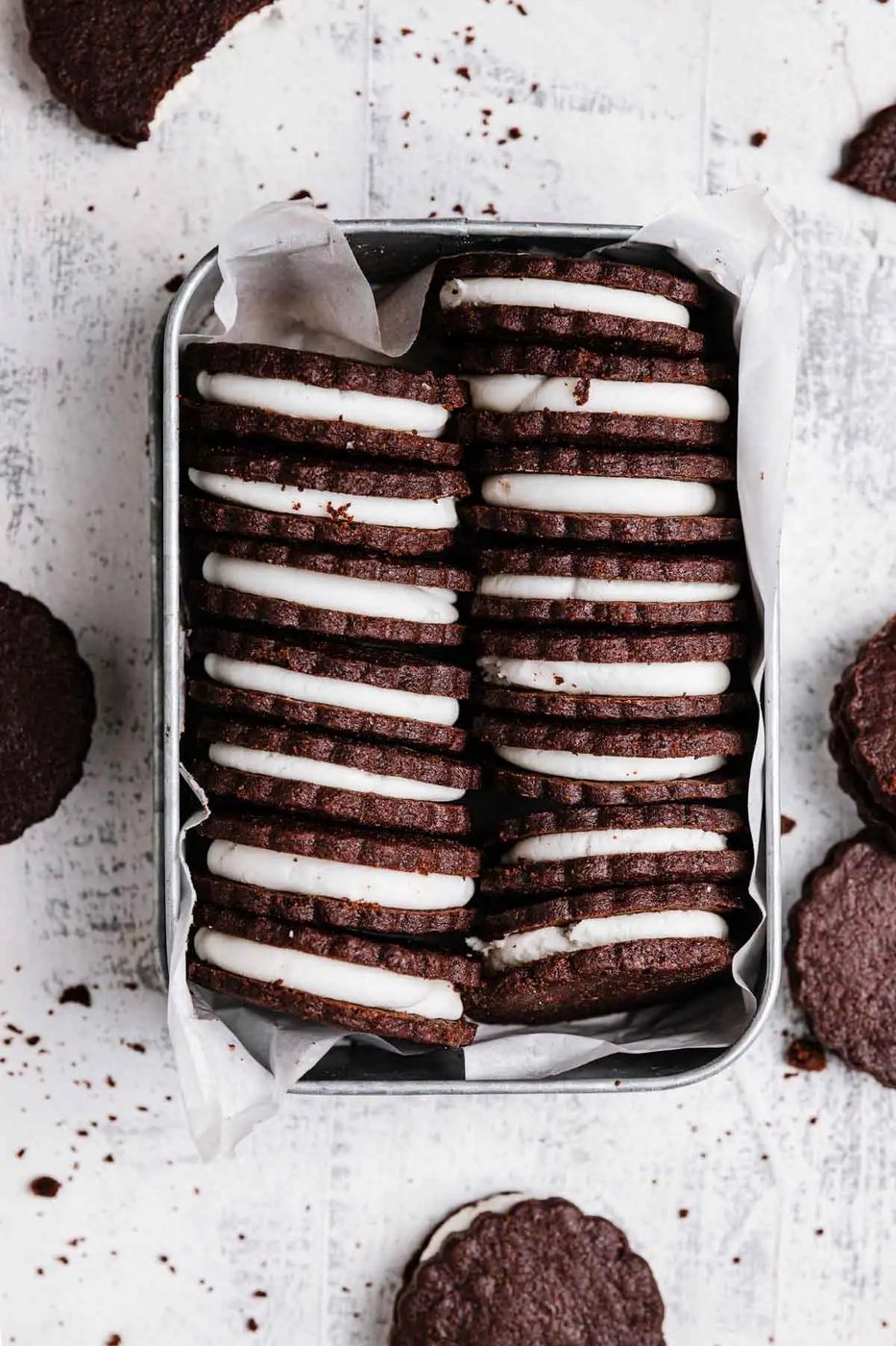 11 Essential Cookie Baking Tools & Equipment