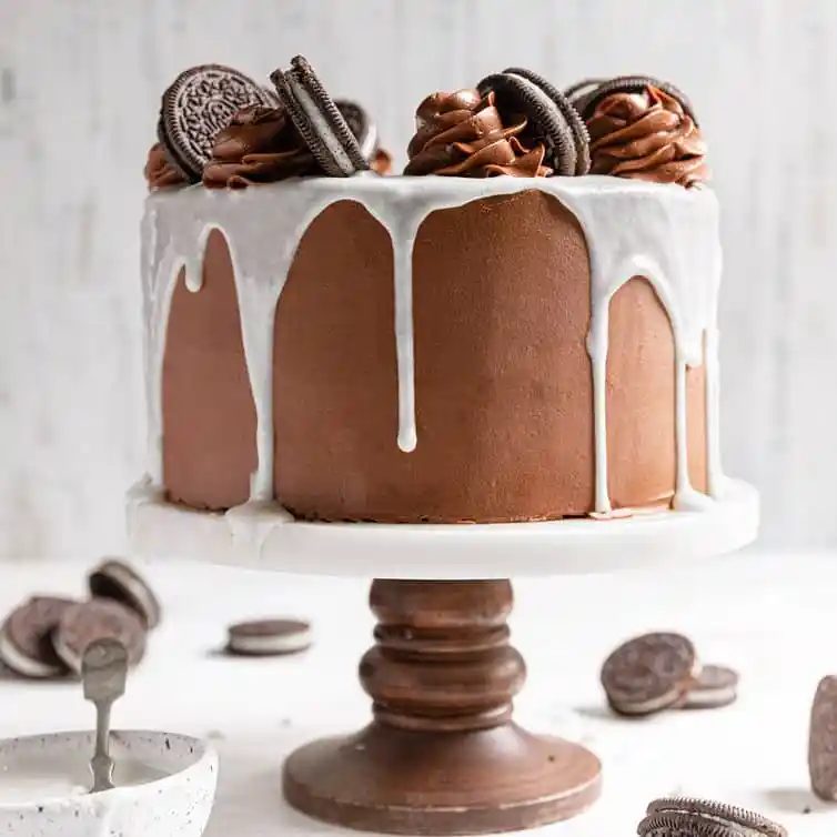 Oreo Cake