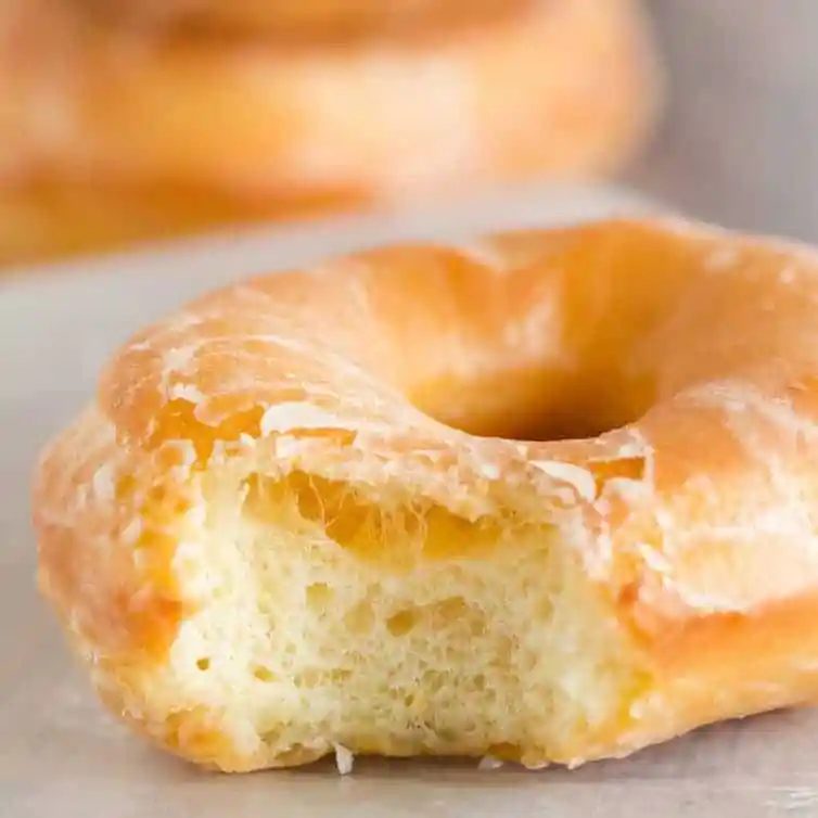 Krispy Kreme Doughnuts