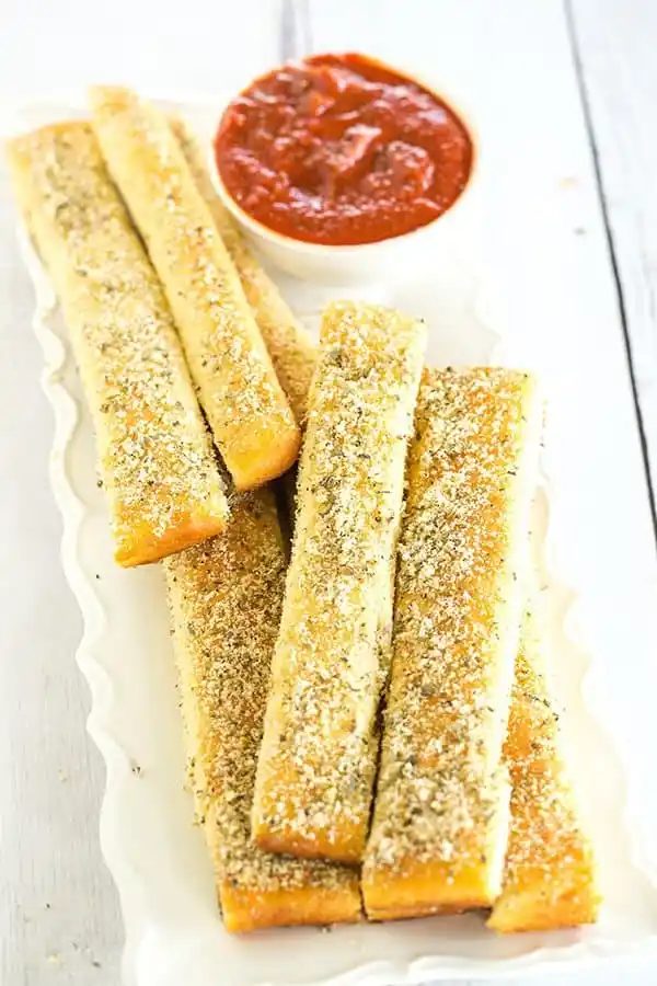 Pizza Hut Breadsticks