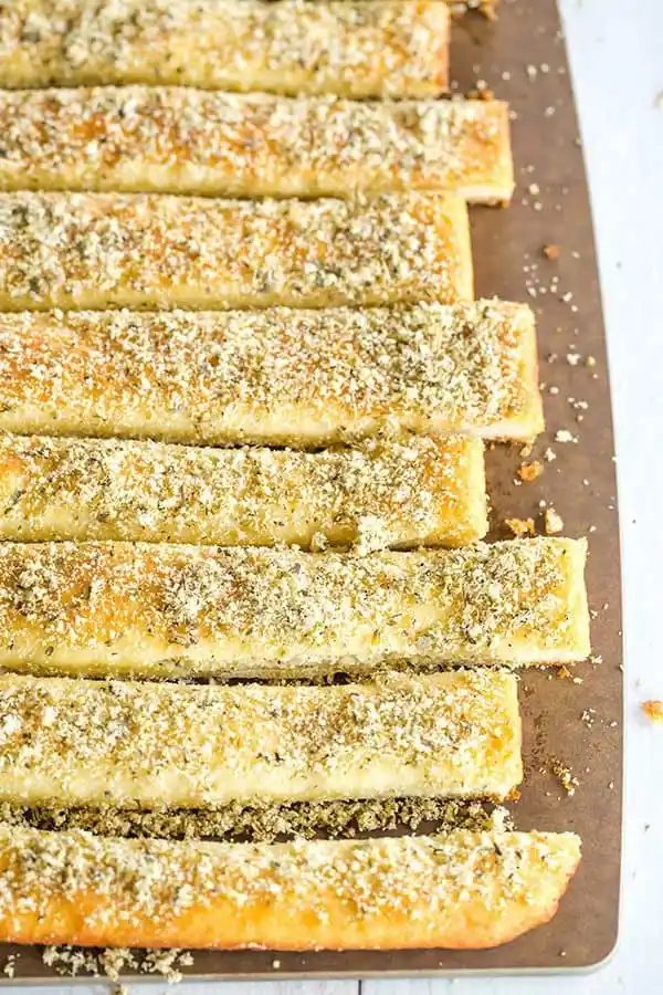 Pizza Hut Breadsticks