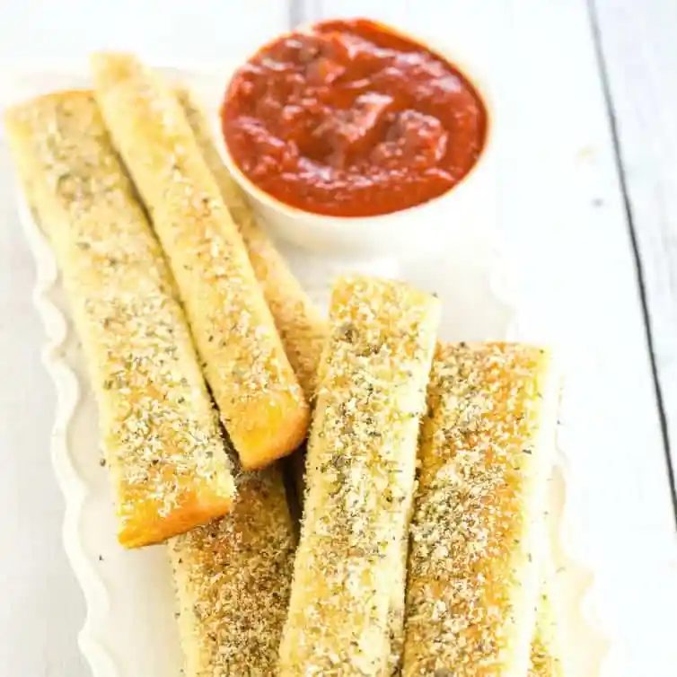 Pizza Hut Breadsticks