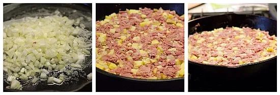 Corned Beef Hash