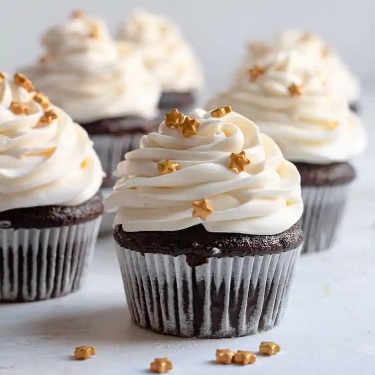 Cream Cheese Frosting