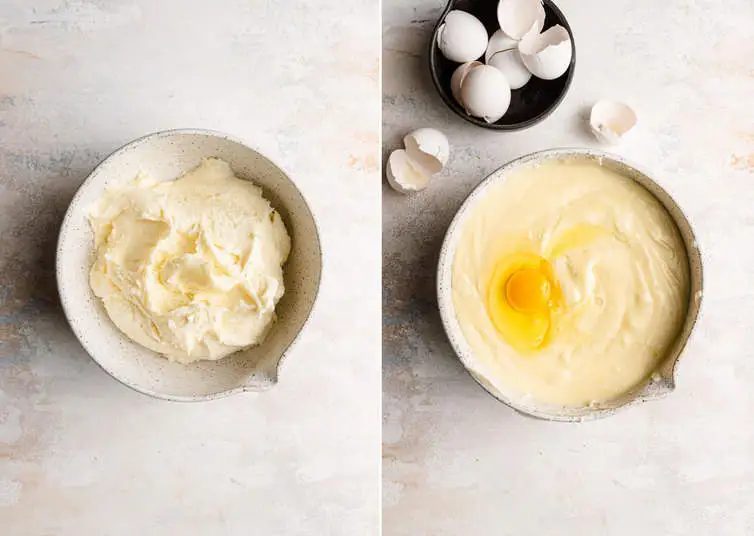 Reliable Cream Cheese Pound Cake