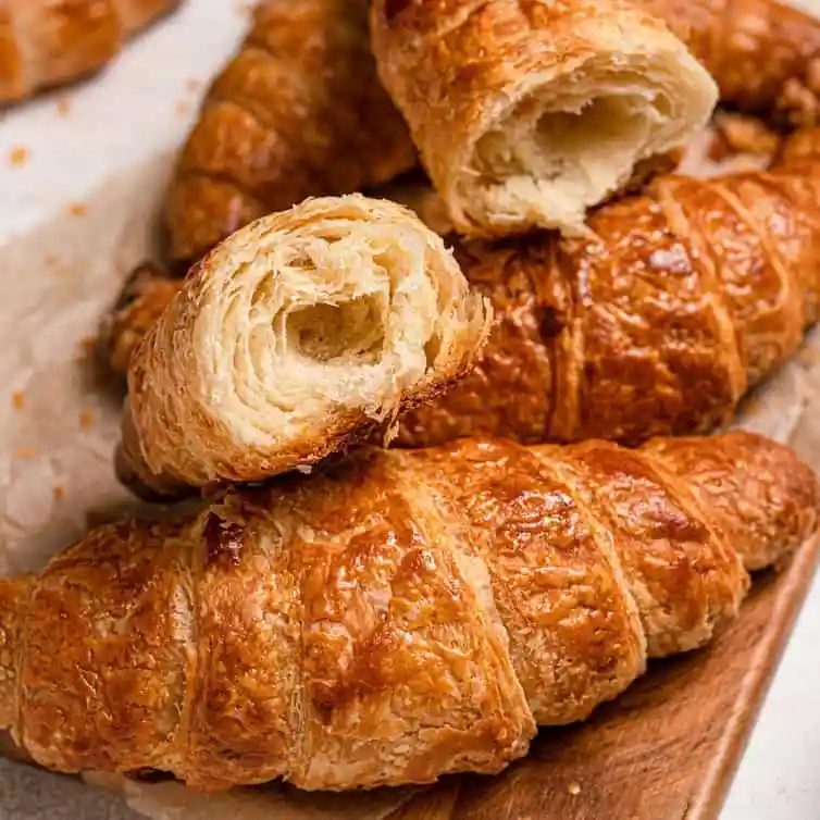 Croissants