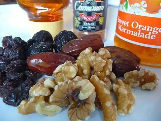 Cucidati – Italian Fig Cookies